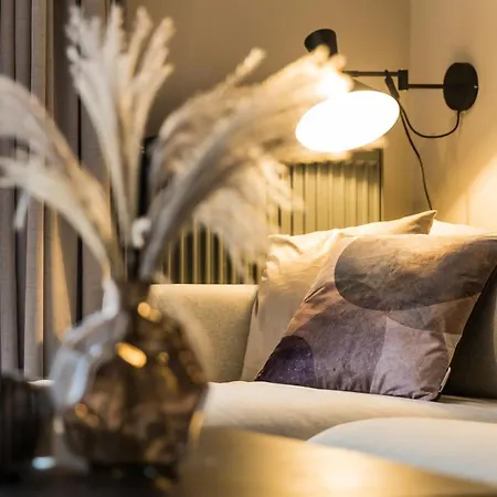 Apartment Eclectic Loft 'pinot Noir' *
